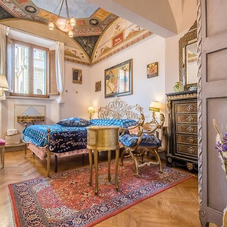 Curtatone Lägenhet Siena Exteriör bild