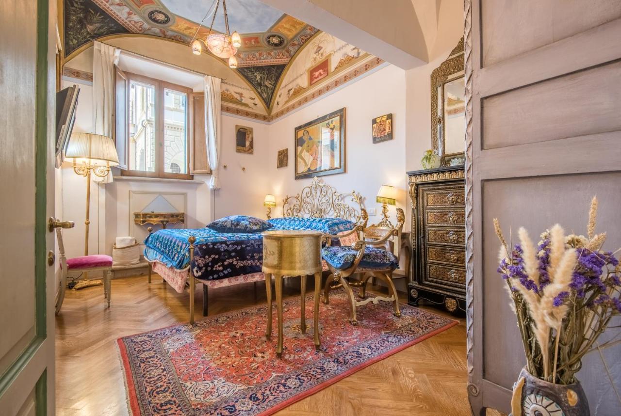 Curtatone Lägenhet Siena Exteriör bild