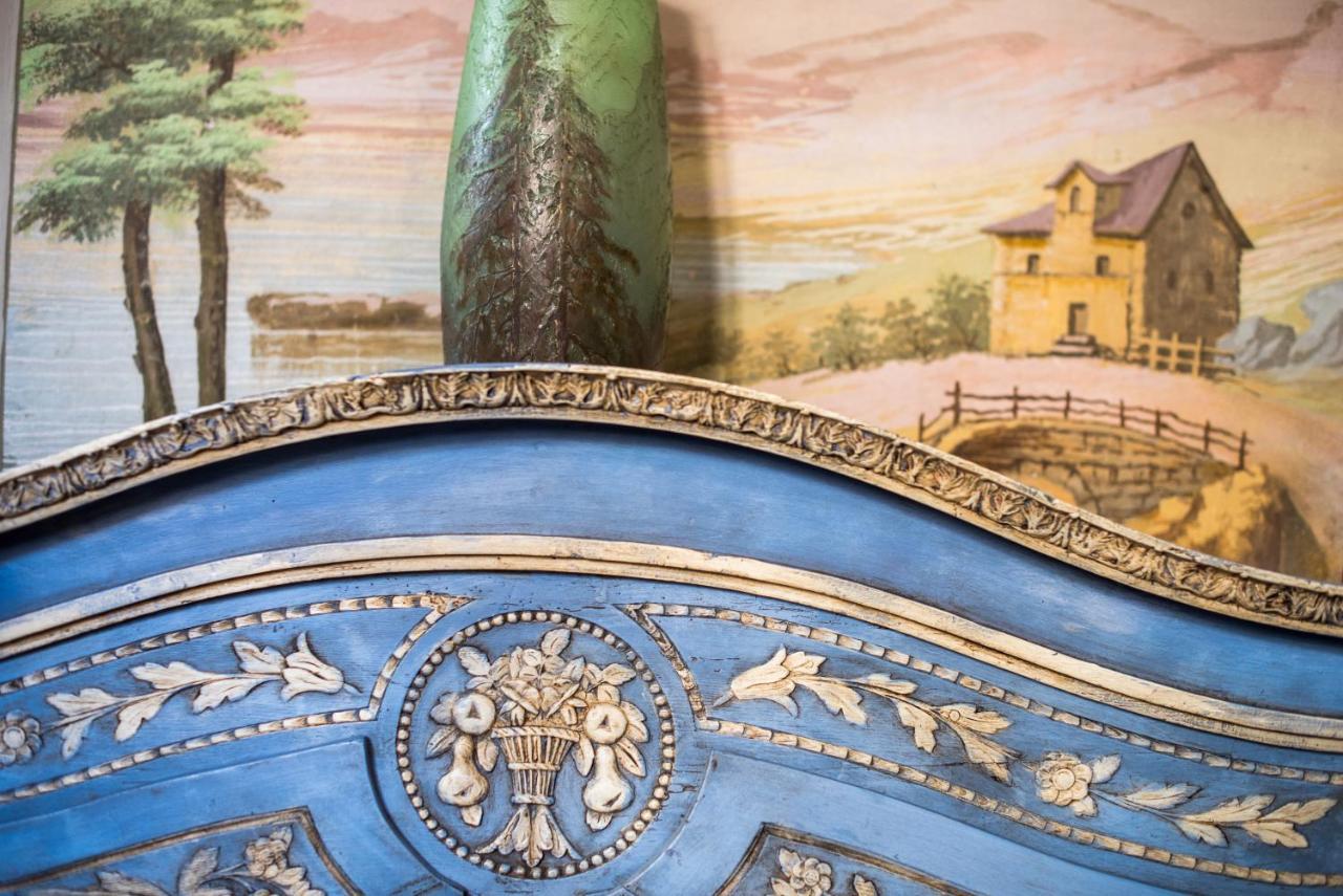 Curtatone Lägenhet Siena Exteriör bild