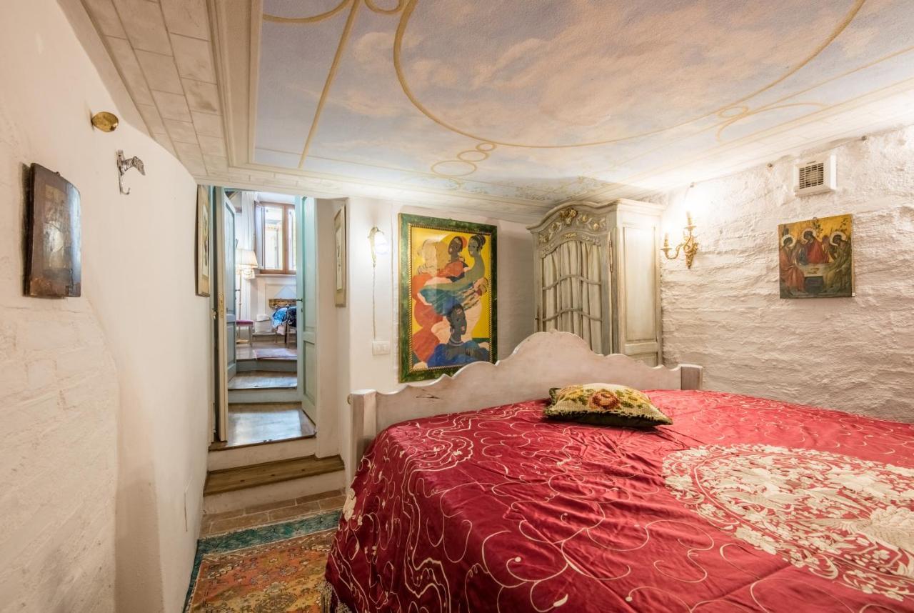 Curtatone Lägenhet Siena Exteriör bild