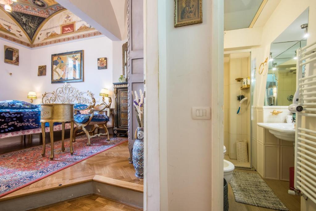 Curtatone Lägenhet Siena Exteriör bild