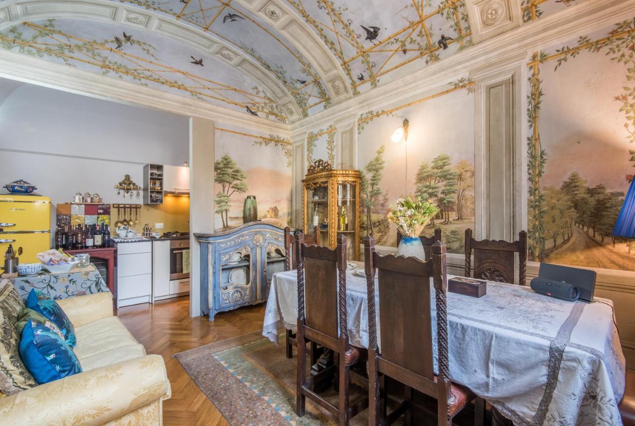 Curtatone Lägenhet Siena Exteriör bild