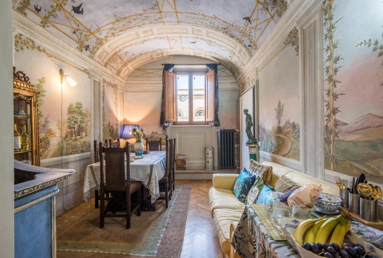 Curtatone Lägenhet Siena Exteriör bild